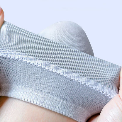 Nahtlose Sport-Knieorthese