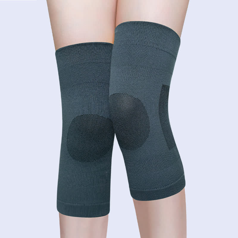 Nahtlose Sport-Knieorthese