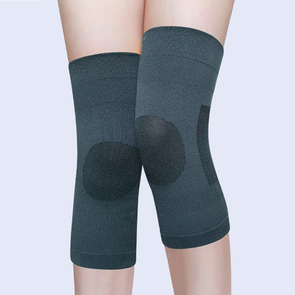 Nahtlose Sport-Knieorthese