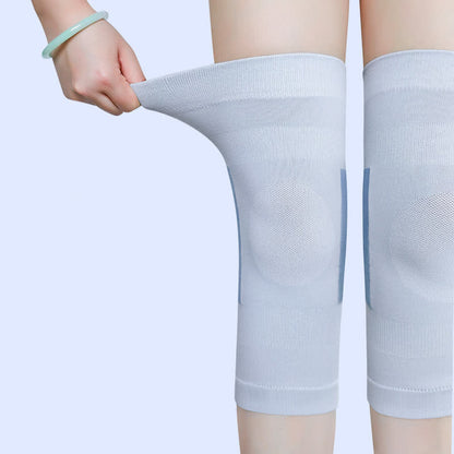 Nahtlose Sport-Knieorthese