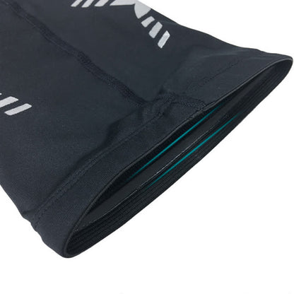 Atmungsaktive elastische Kompressions-Sport-Knieschoner