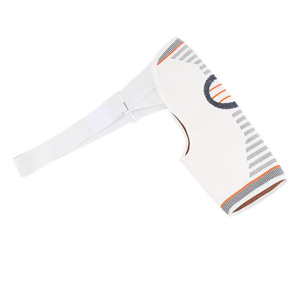 Hochelastische, verstellbare Kompressions-Schulterstütze