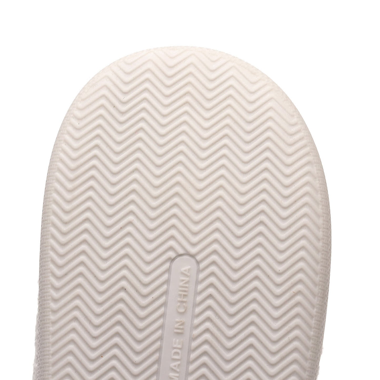 Plüsch-Hausschuhe mit Flamingo in Übergröße - image 9