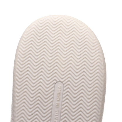 Plüsch-Hausschuhe mit Flamingo in Übergröße - image 9