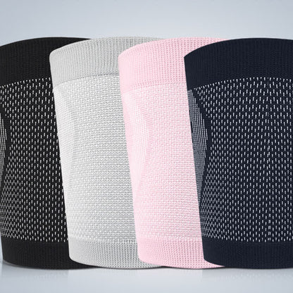 Sportliche Anti-Rutsch-Kompressions-Oberschenkelmanschette