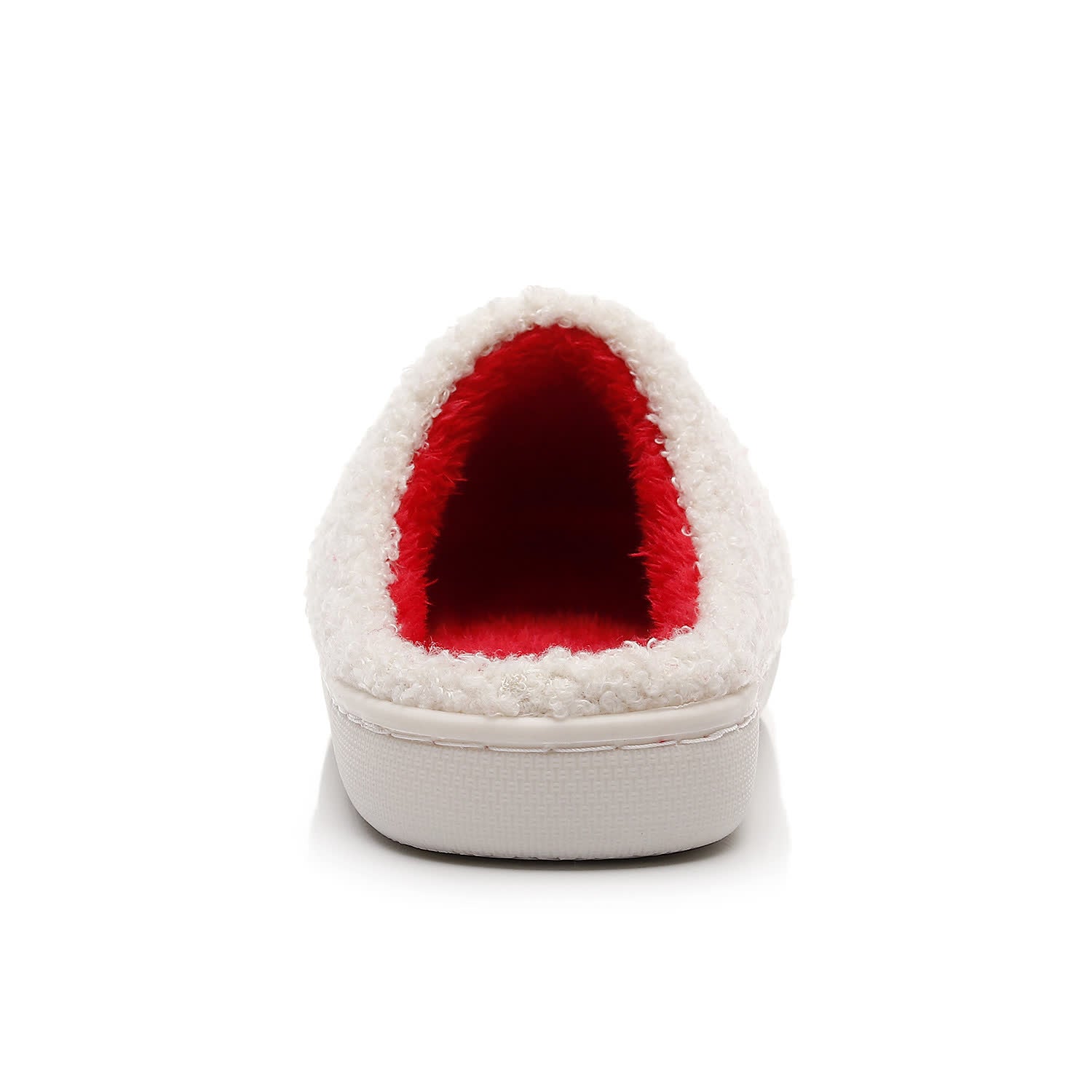 Hausschuhe mit Halloween-Cartoon- und Grusel-Print in Übergröße - image 16