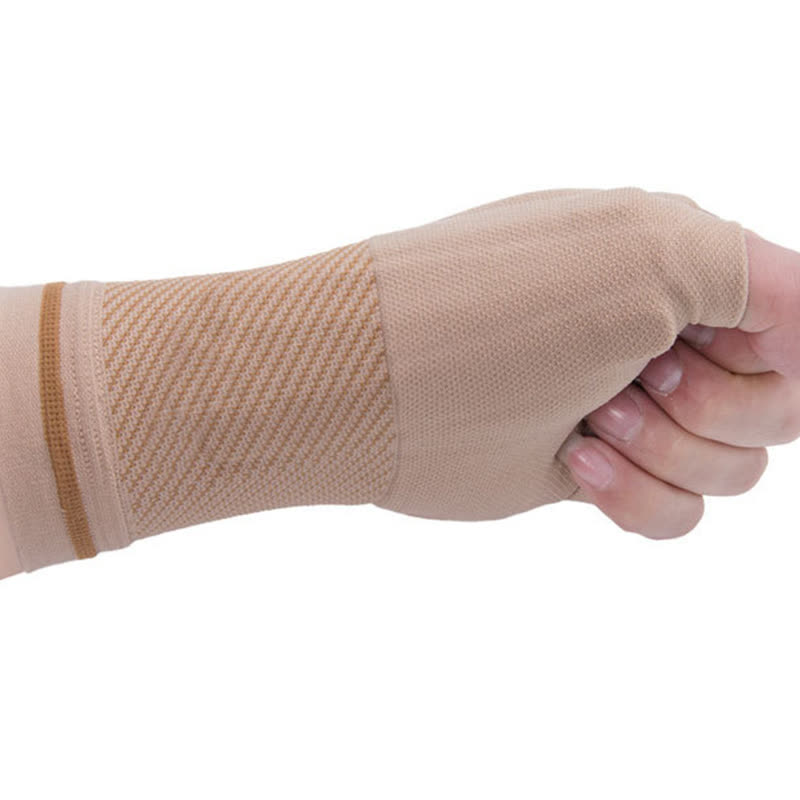 Fingerfixierte Kompressions-Handgelenkbandage - image 3