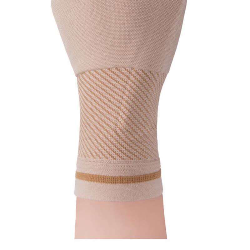 Fingerfixierte Kompressions-Handgelenkbandage - image 4