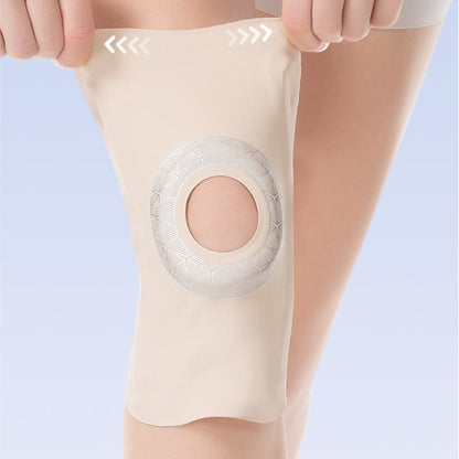 Stoßdämpfende Sport-Knieschoner - image 4