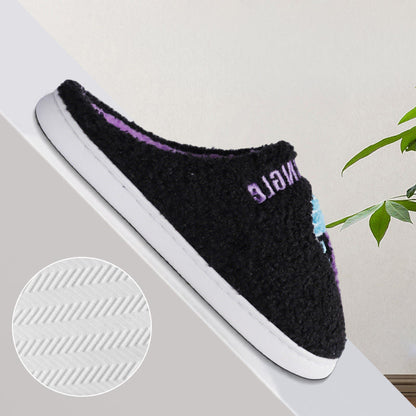 Eiscreme-Hausschuhe in Übergröße - image 6