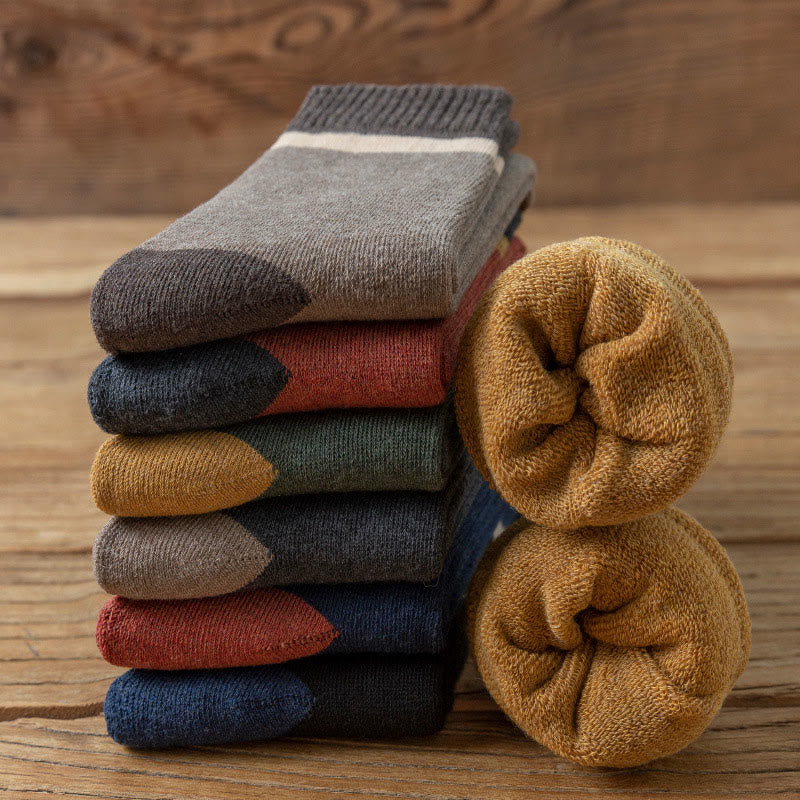 Trendy Classics Viertelsocken (7 Paar) - image 1