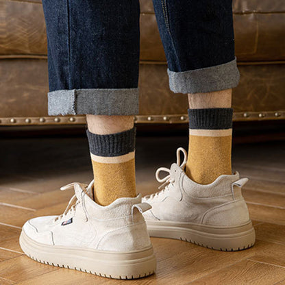 Trendy Classics Quarter-Socken in Übergröße (7 Paar) - image 4