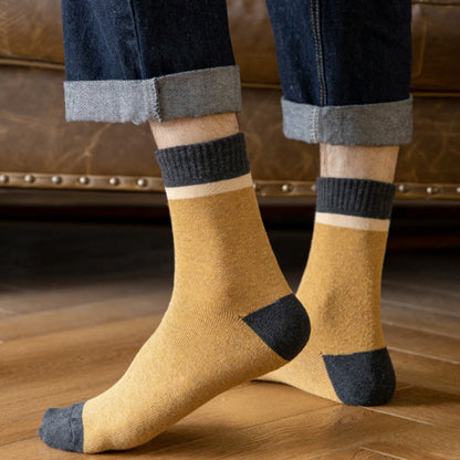 Trendy Classics Viertelsocken (7 Paar) - image 3