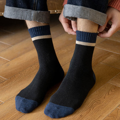 Trendy Classics Quarter-Socken in Übergröße (7 Paar) - image 6