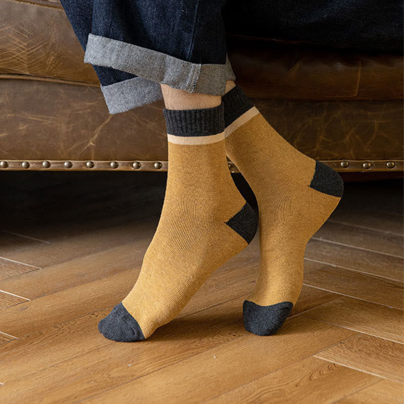 Trendy Classics Quarter-Socken in Übergröße (7 Paar) - image 2