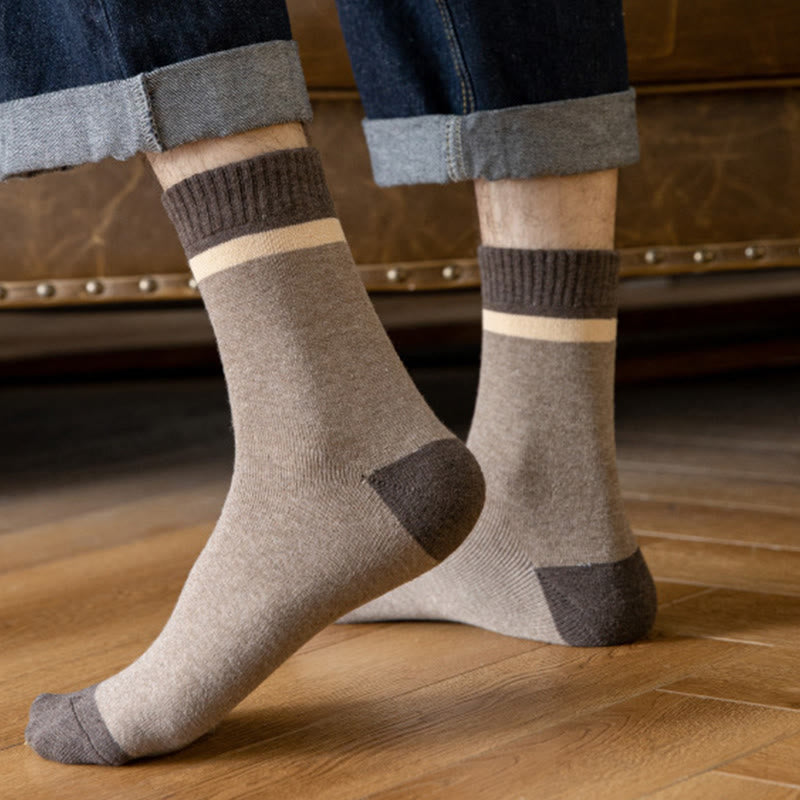 Trendy Classics Viertelsocken (7 Paar) - image 7