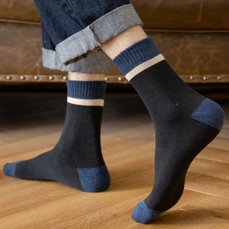 Trendy Classics Viertelsocken (7 Paar) - image 5