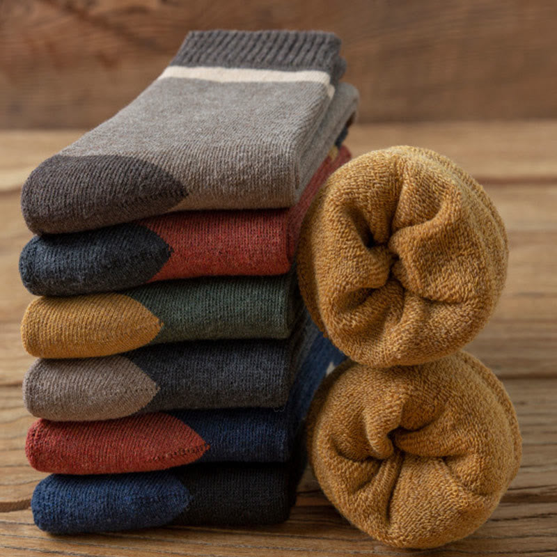 Trendy Classics Quarter-Socken in Übergröße (7 Paar) - image 8