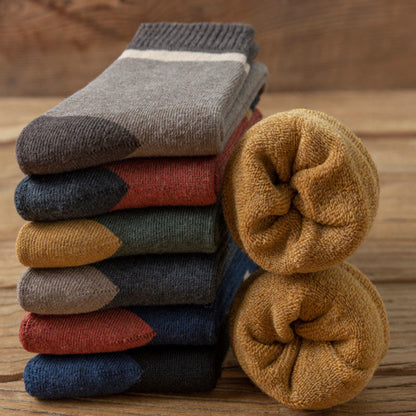 Trendy Classics Quarter-Socken in Übergröße (7 Paar) - image 8