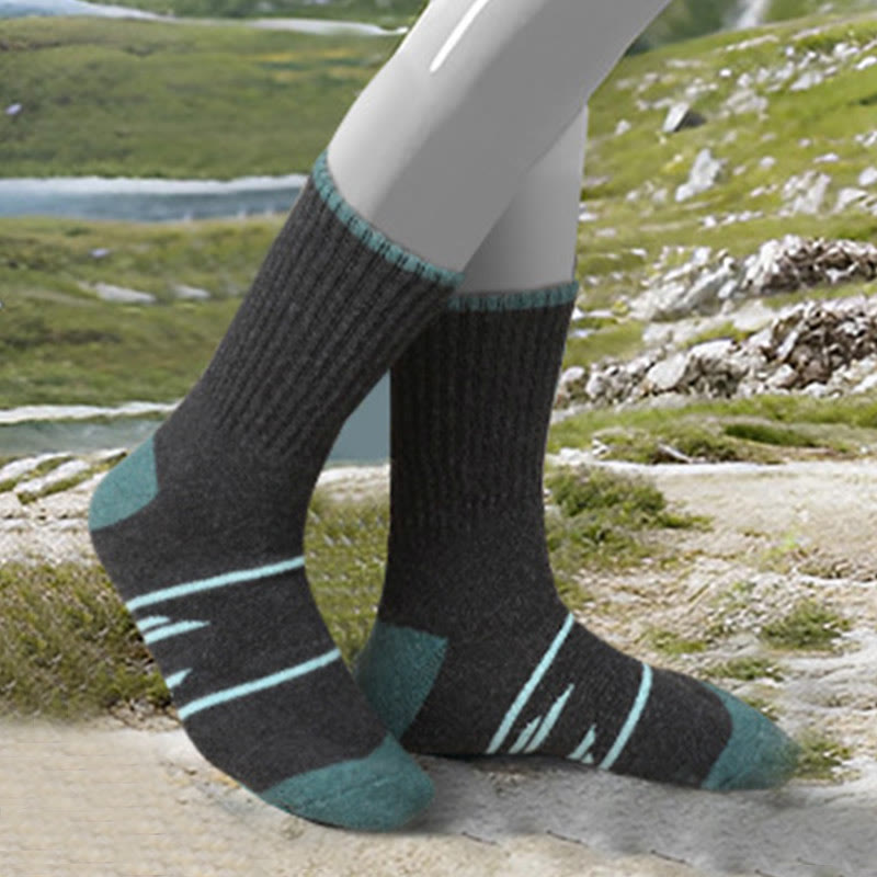 Viertelsocken in Übergröße (4 Paar) - image 1