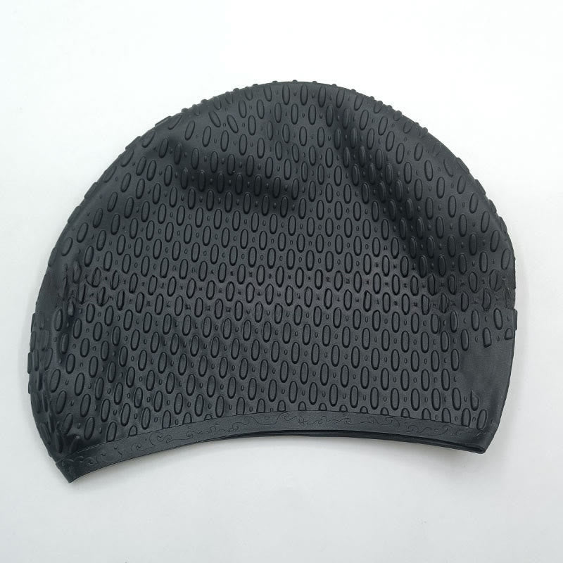 Tropfenförmige Badekappe - image 9