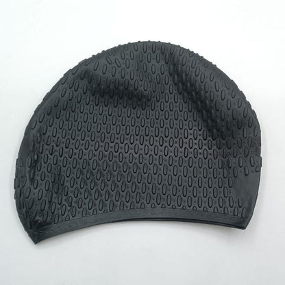 Tropfenförmige Badekappe - image 9