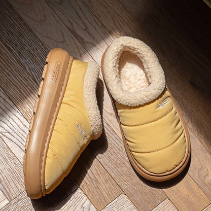 Modische, hautfreundliche Hausschuhe in Übergröße - image 9