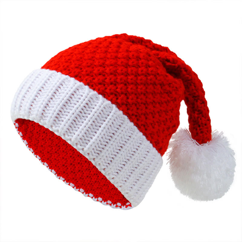 Party-Dress-Up-Mütze - Rot - One Size - image 4