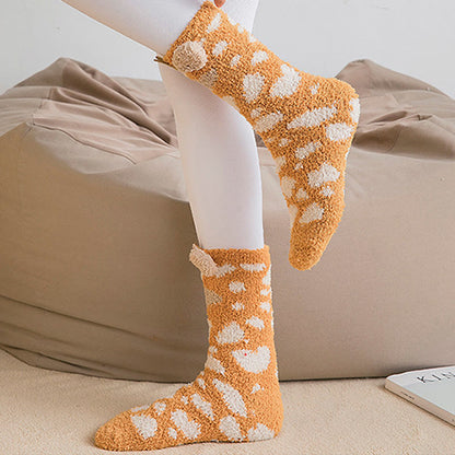 Plusock Cute Zoom Quarter Socken (2 Paar) - image 4
