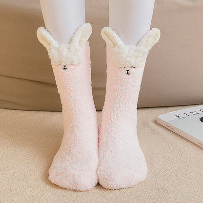 Plusock Cute Zoom Quarter Socken (2 Paar) - image 6