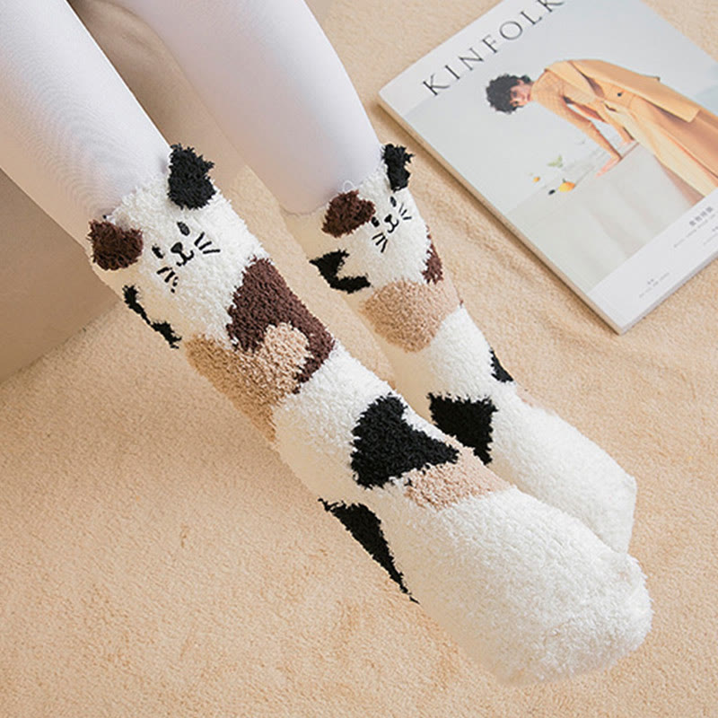 Plusock Cute Zoom Quarter Socken (2 Paar) - image 5
