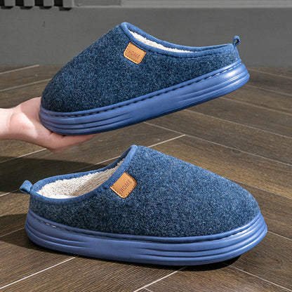 Plusock – Dichte Hausschuhe in Übergröße - image 6