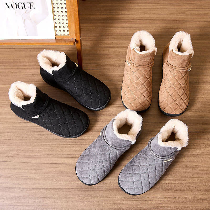 Plusock Hausschuhe in Übergröße - image 0