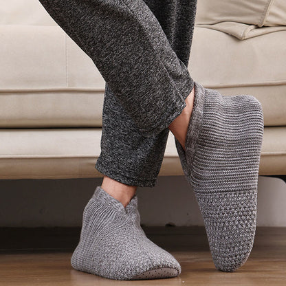 Plus Size Faltbare Haussocken - image 2