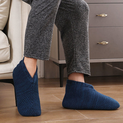 Plus Size Faltbare Haussocken - image 6