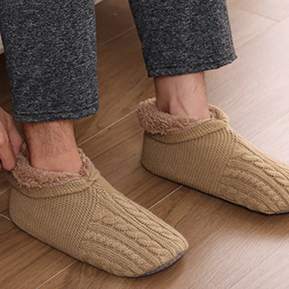 Plusock Plus Size Faltbare Haussocken - image 9