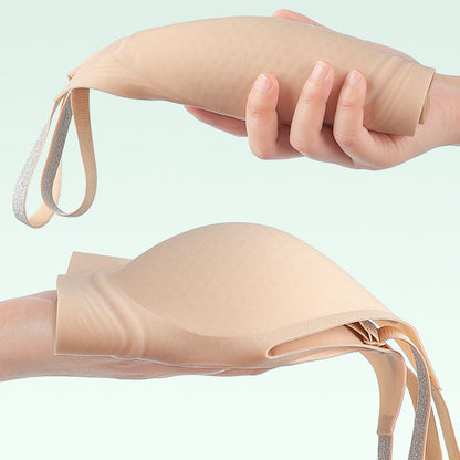 Cloud Soft Comfort Wireless Bra - image 16