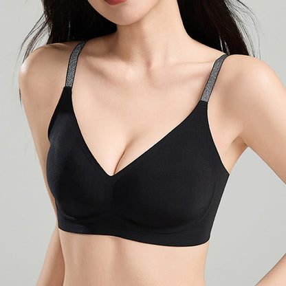 Cloud Soft Comfort Wireless Bra - image 3