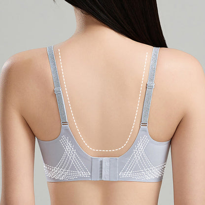 Cloud Soft Comfort Wireless Bra - image 9