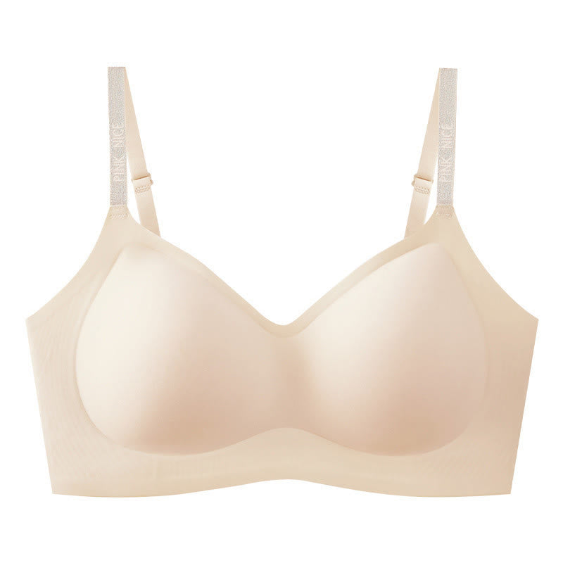 Kabelloser BH mit Camellia Micro Capsule Duft - Nackt - 40 - C - image 12