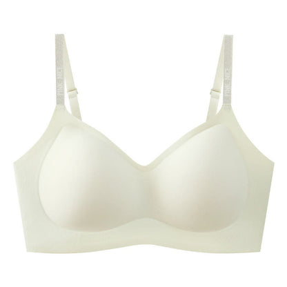 Kabelloser BH mit Camellia Micro Capsule Duft - Grün - 40 - C - image 13