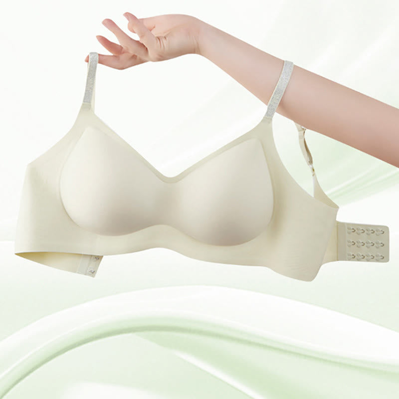 Kabelloser BH mit Camellia Micro Capsule Duft - image 6