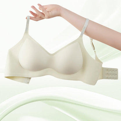 Kabelloser BH mit Camellia Micro Capsule Duft - image 6