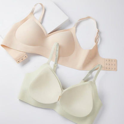 Kabelloser BH mit Camellia Micro Capsule Duft - image 8