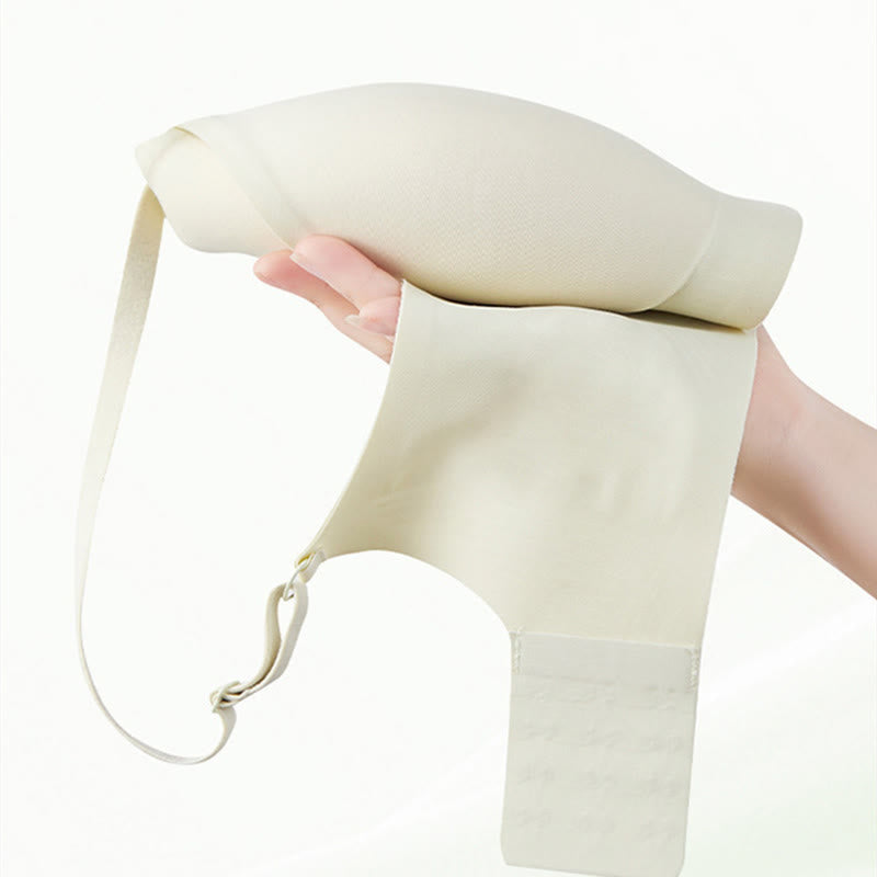 Kabelloser BH mit Camellia Micro Capsule Duft - image 7