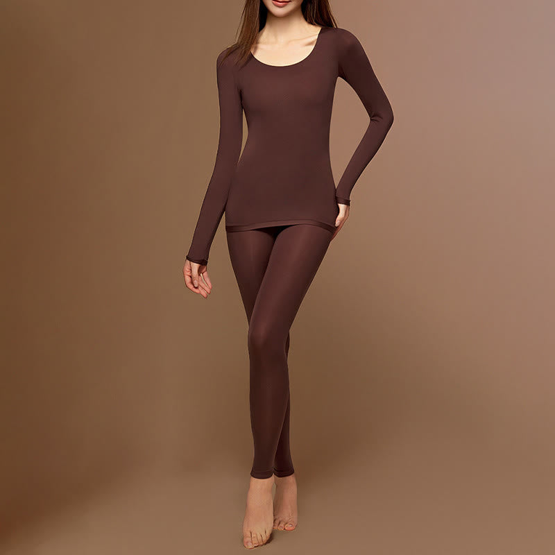 Camellia Essence Wärmendes Baselayer-Top - image 3
