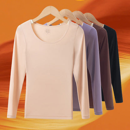 Camellia Essence Wärmendes Baselayer-Top - image 9