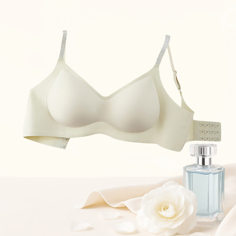 Kabelloser BH mit Camellia Micro Capsule Duft - image 9