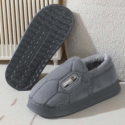 Plus Size Diamant-Pantoffeln - image 6