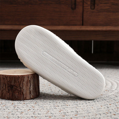 Plusock Hausschuhe in Übergröße mit Beagle-Motiv - image 7